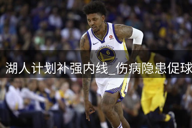 湖人计划补强内线 伤病隐患促球队寻觅第三中锋